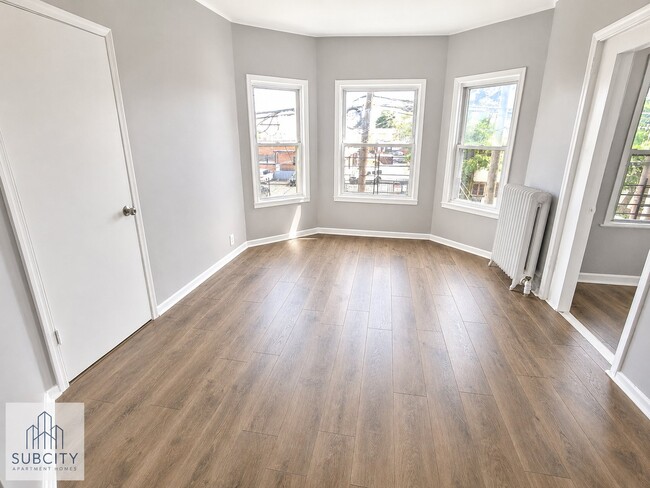 Building Photo - 354 Fair St