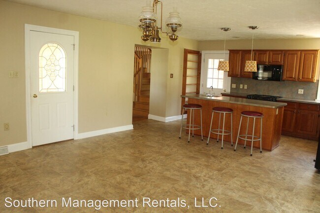Building Photo - 3 br, 2 bath House - 8219 Lehman Rd.