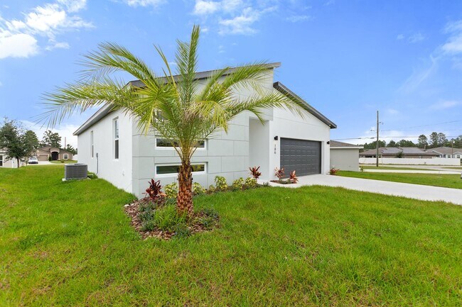 Building Photo - Deposit-Free! Modern, energy efficient hom...