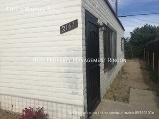 Building Photo - 2167 S Winstel Ave