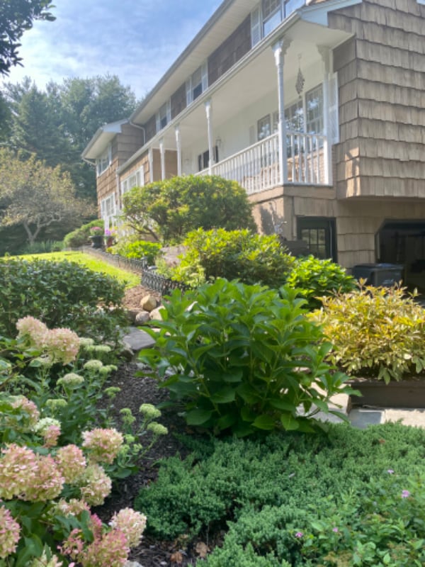 40 Beaver Brook Rd, Ridgefield, CT 06877 House Rental in Ridgefield