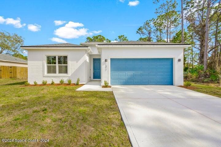 Foto principal - 1377 Amelia Ave SW