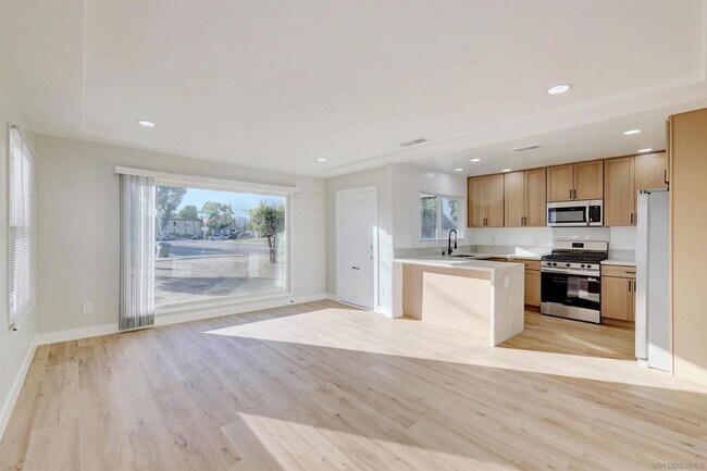 Foto del edificio - 503 Prescott Ave