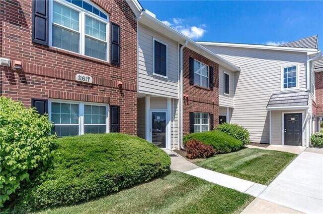 Foto del edificio - 11617 Tomahawk Creek Pkwy