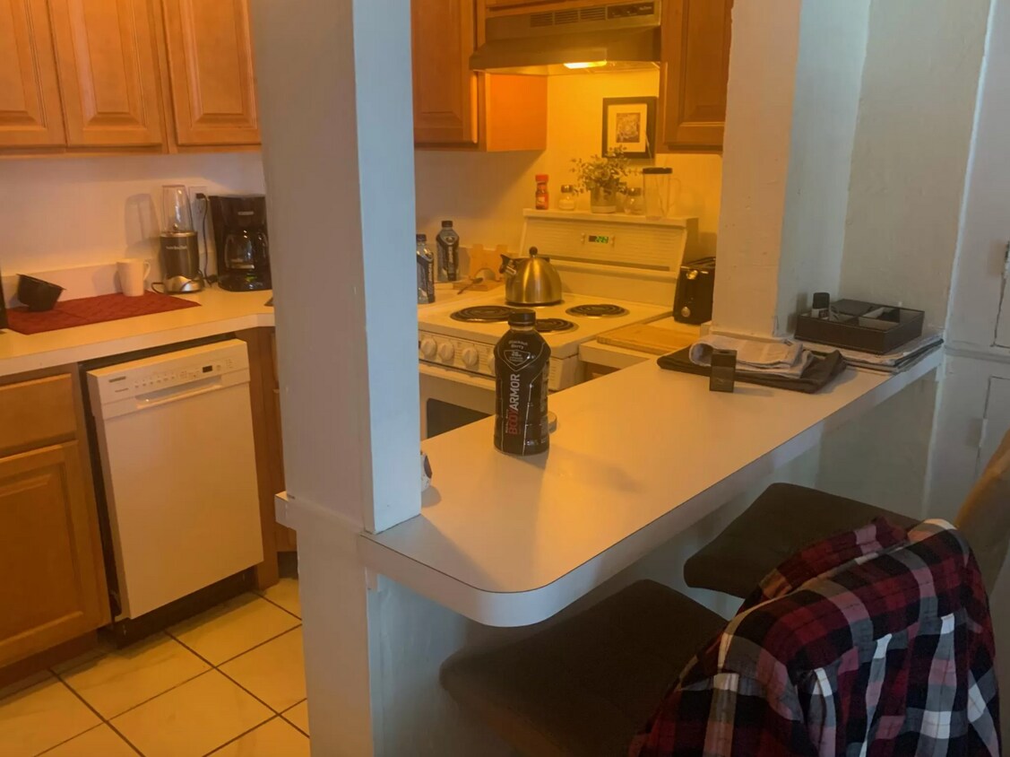 Foto principal - 307 Beacon St