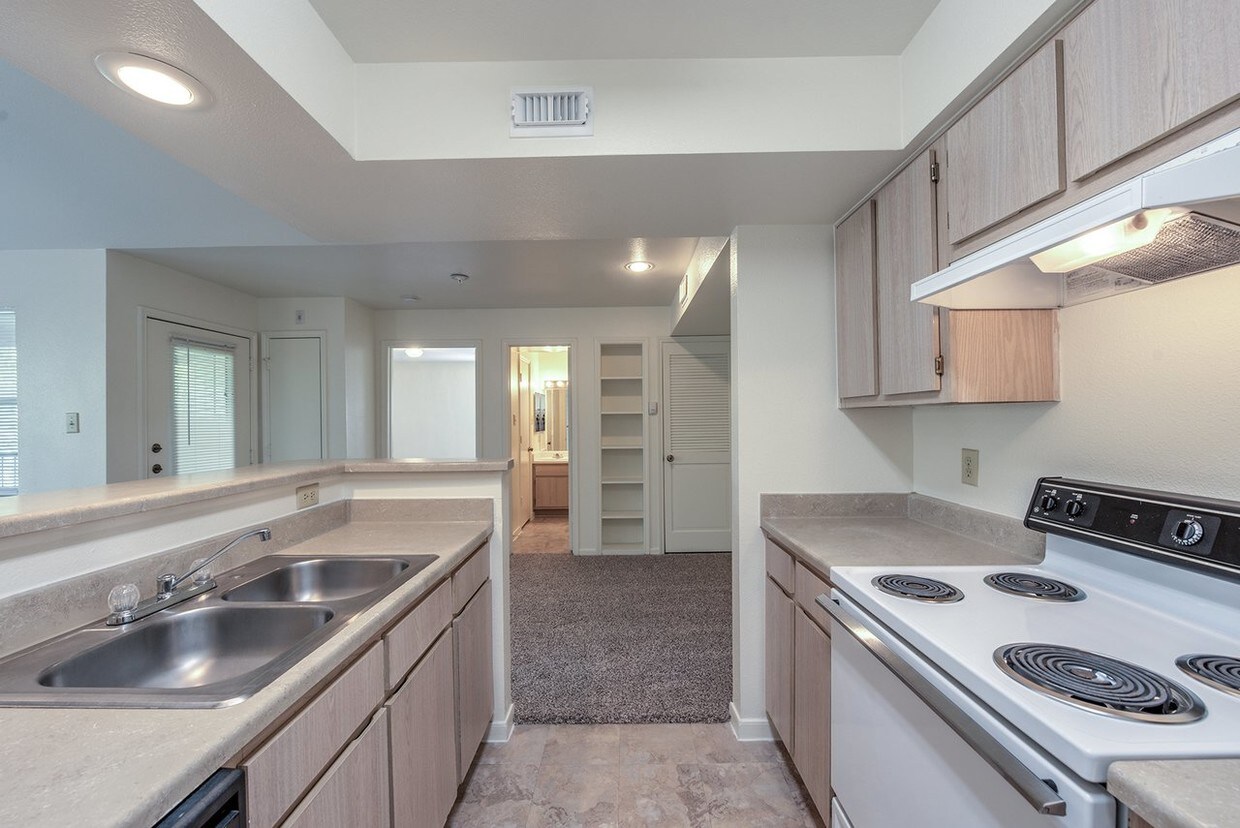 Timber Mill Apartments in Spring, TX