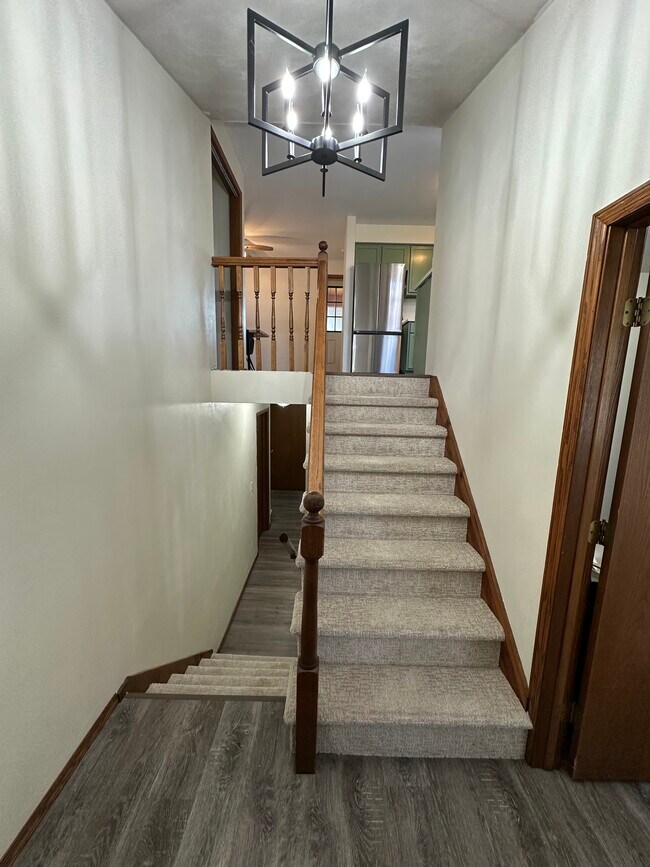 Building Photo - 1607 Buchanan St