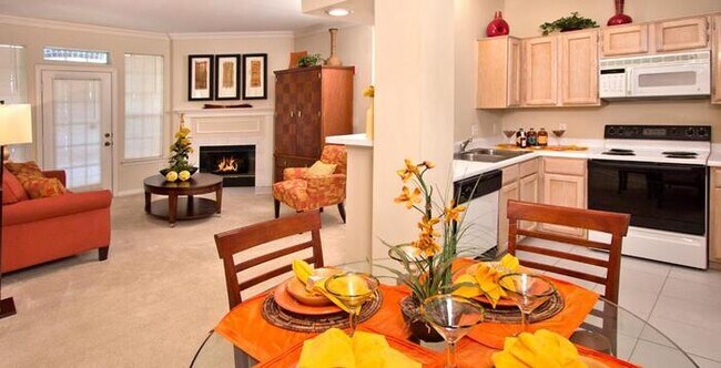 Foto del edificio - 2505 S Voss Rd