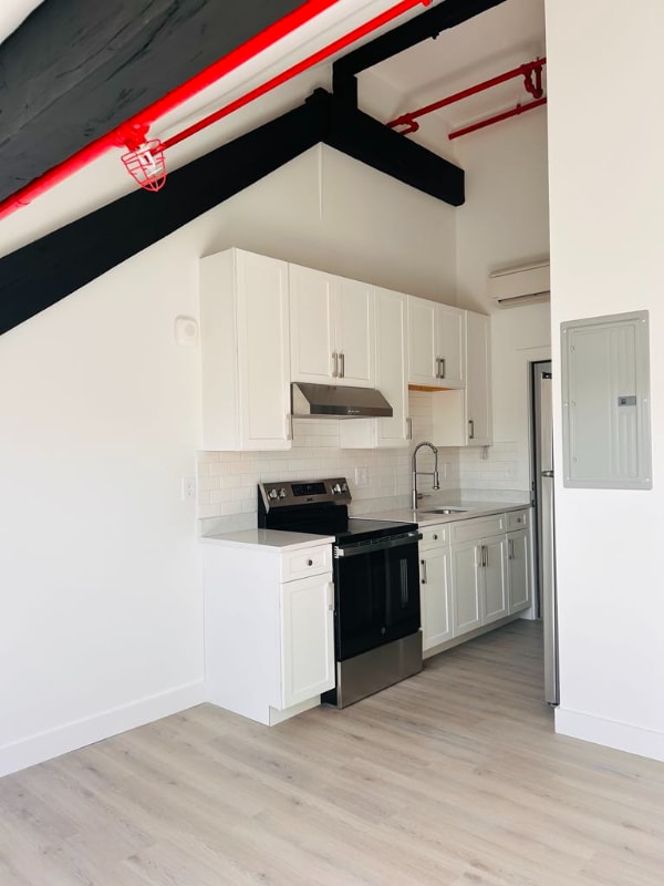 Photo - 169 Merrimack St Apartment