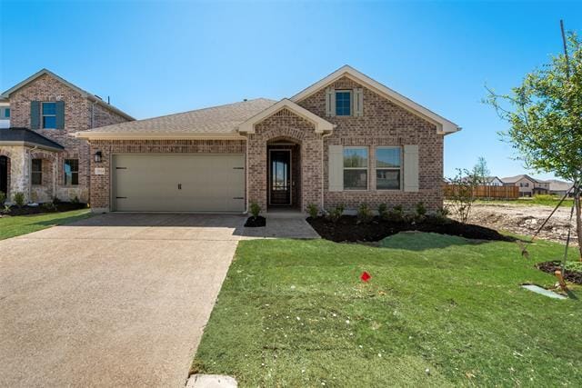 Foto del edificio - 3514 Honeysuckle Holw