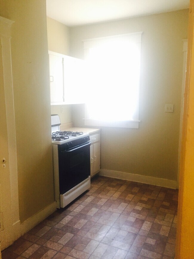 Foto del edificio - 1536 Tutwiler Ave