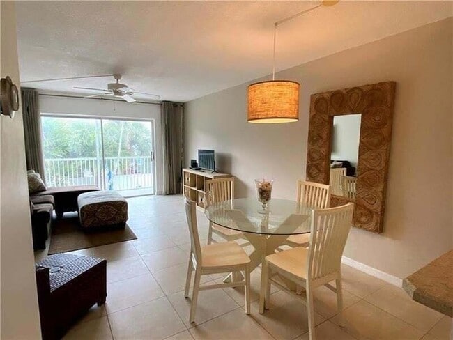 Photo - 1439 S Ocean Blvd Apartment