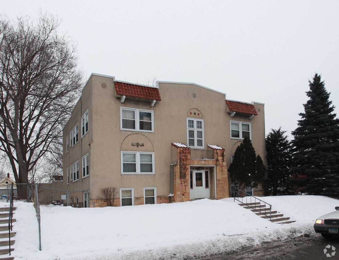 Building Photo - 4214 Fremont Ave N