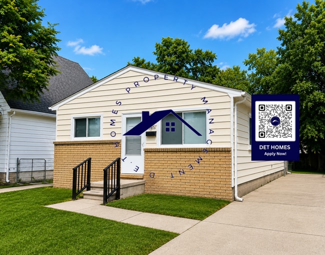 Building Photo - 15406 Norborne Ave