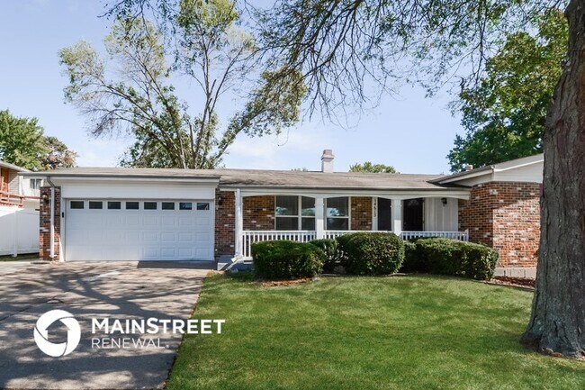 Foto del edificio - 14613 Petticoat Ln