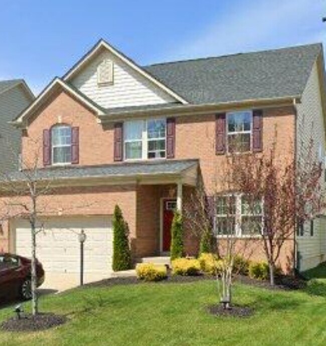 Foto del edificio - 14010 Aberdeens Folly Ct