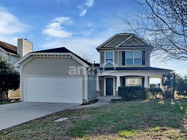 Building Photo - 1700 Stone Hollow Ct