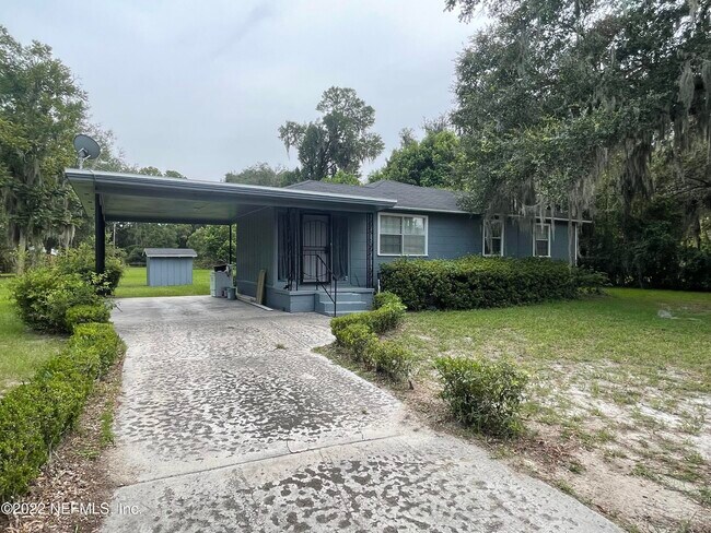 Building Photo - 2640 Dunn Ave