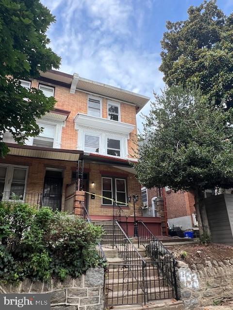 Building Photo - 433 W Bringhurst St