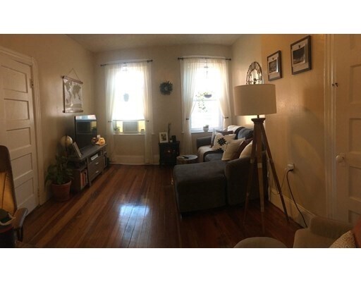 Foto del edificio - 36 Charter St
