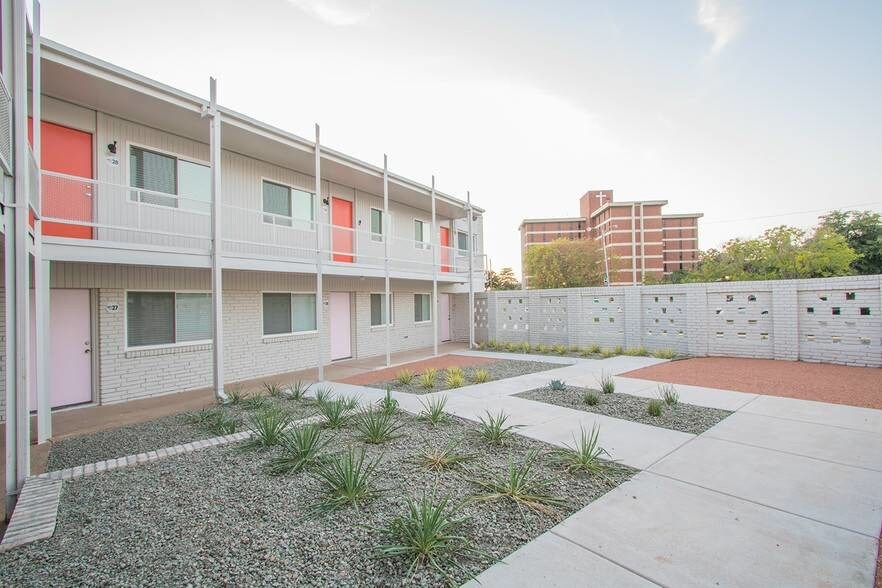 Foto principal - 1844 NW 23rd St