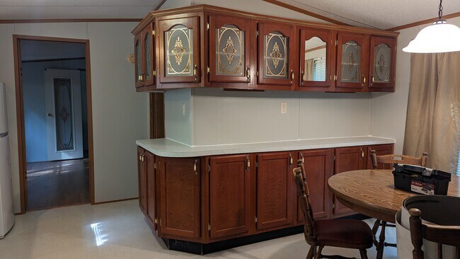New Counter Tops - 6 Roberson Ln