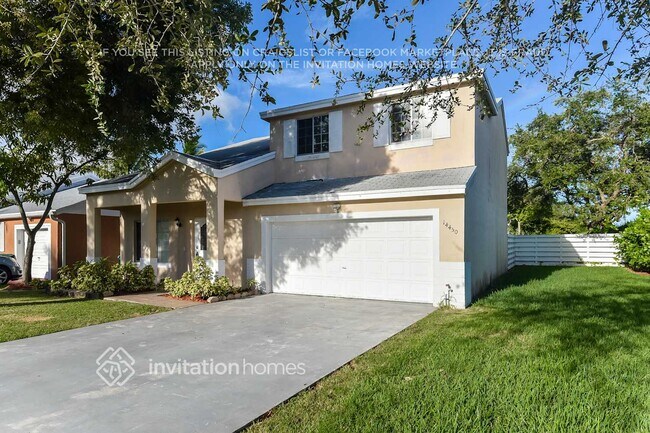 Foto del edificio - 14450 SW 139th Ave