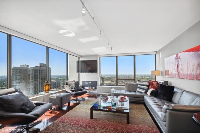 Foto del edificio - 2800 N Lake Shore Dr