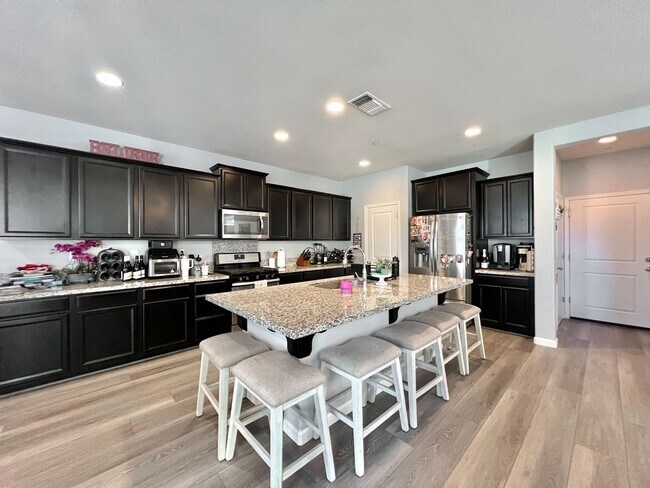 Foto del edificio - Perfect Family Home in Hollister
