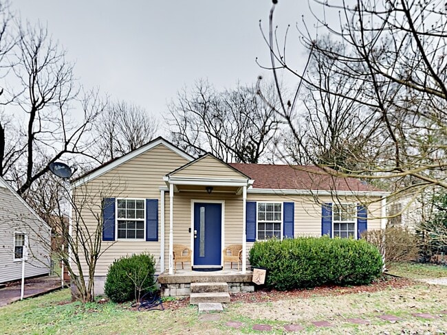 Photo - 913 Emmett Ave (Nashville, TN) House