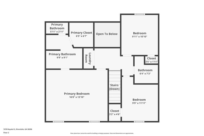 Building Photo - 7470 Royale Ct