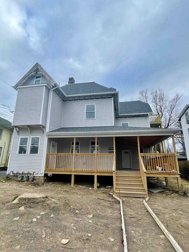 Foto del edificio - 720 Marion St