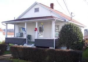 Primary Photo - 2 br, 1 bath House - 12 Garrison Street