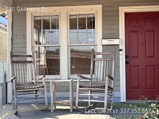 Building Photo - 530 Garfield St