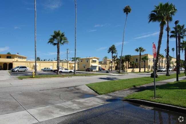 Foto del edificio - Burgundy Square