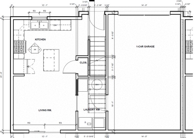 Foto del edificio - 315 N Center St