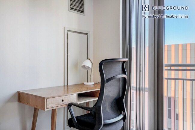 Foto del edificio - 1 Leighton St