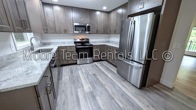 Foto del edificio - Beautiful Private Ranch House - Stream, Ya...