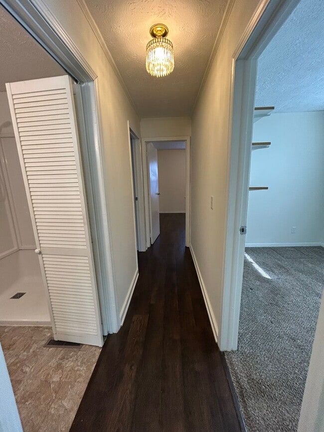 Photo - 4413 Chisholm Trail House