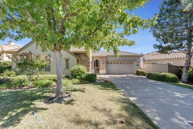 Building Photo - Luxury 4-Bedroom Home in El Dorado Hills Exclusive Serrano Community!