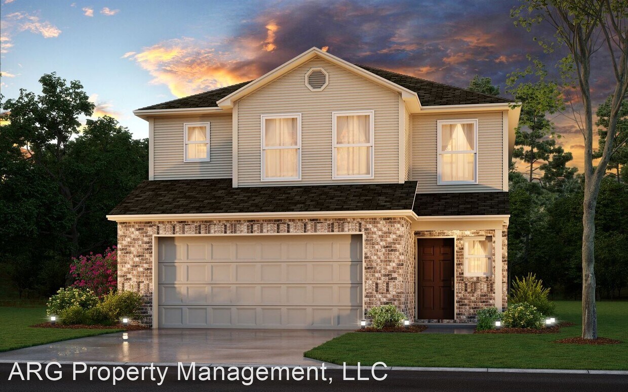 Foto principal - 3 br, 2.5 bath House - 3201 Red Tail Way