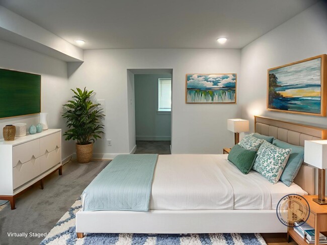 Photo - 1217 N 53rd St Apartment