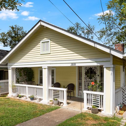 Primary Photo - 1801 Shelby Ave