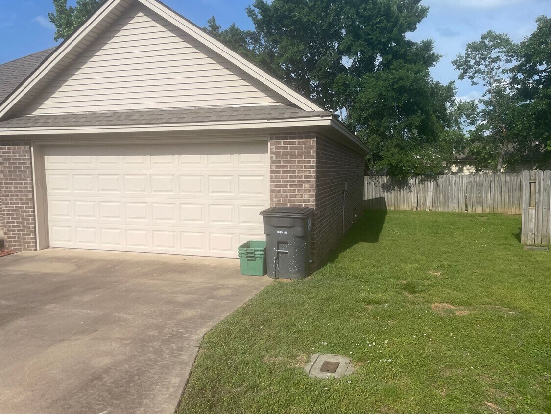 Foto del edificio - West End Cozy 3/2 Home