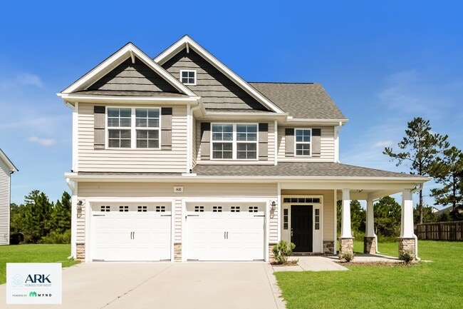 408 Anchor Hitch Ct