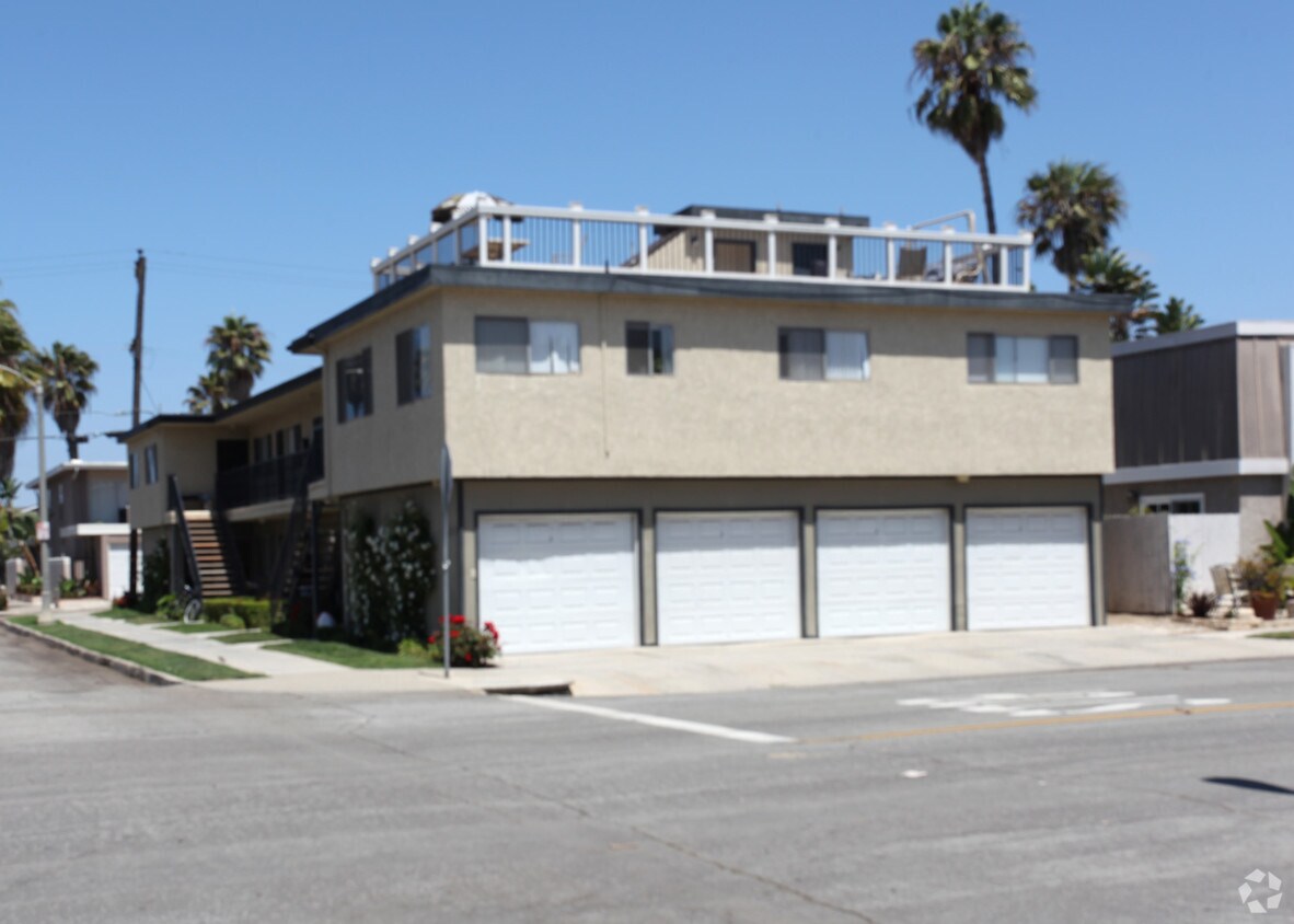 Foto principal - The Walnut Avenue Apartments