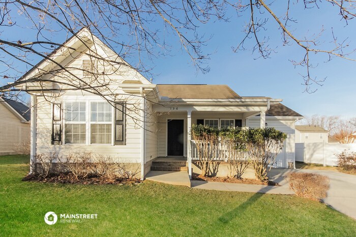 Foto principal - 136 Sterling Terrace Dr