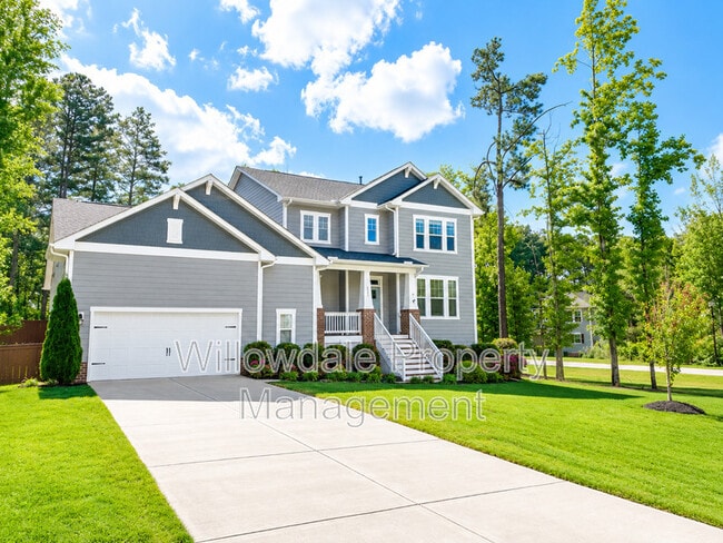 Foto del edificio - 4321 Mosaic Ct