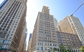 Building Photo - 6 N Michigan Ave