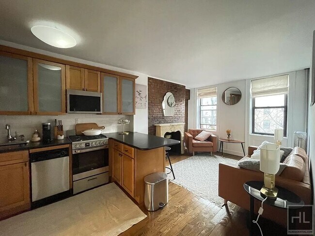 Building Photo - Dishwasher | East Village | Furnished! | T...